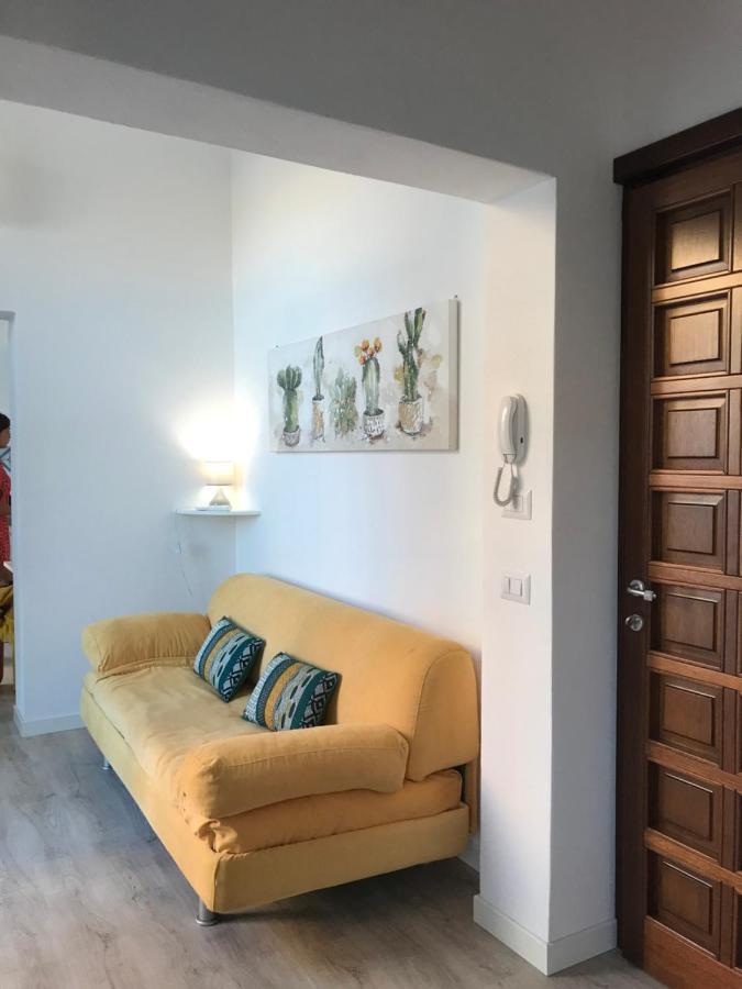 Tabula Apartment