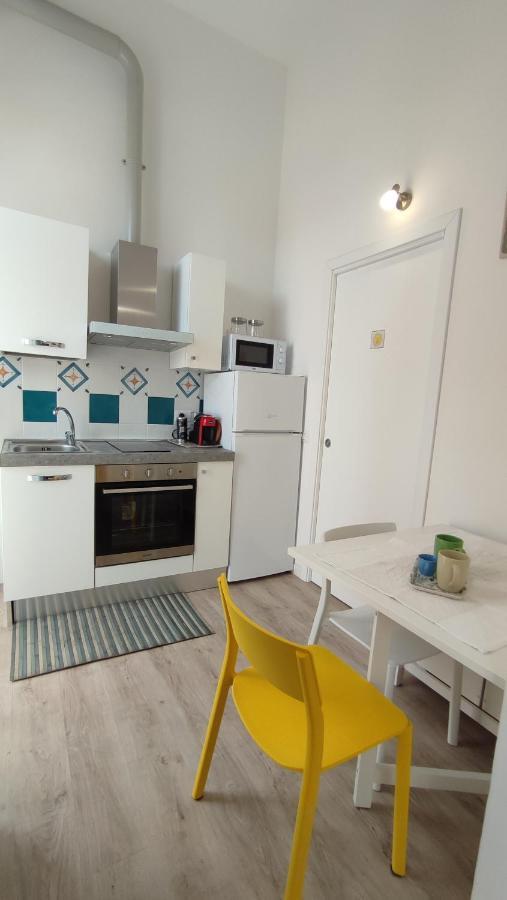 Apartment Tabula