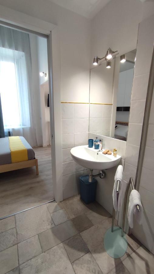 Apartment Tabula Olbia